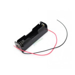 Battery Holders with Leads